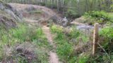 The Path is Not Always Easy