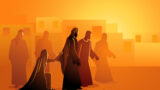 150: Viewing the Miracles of Jesus as Invitations