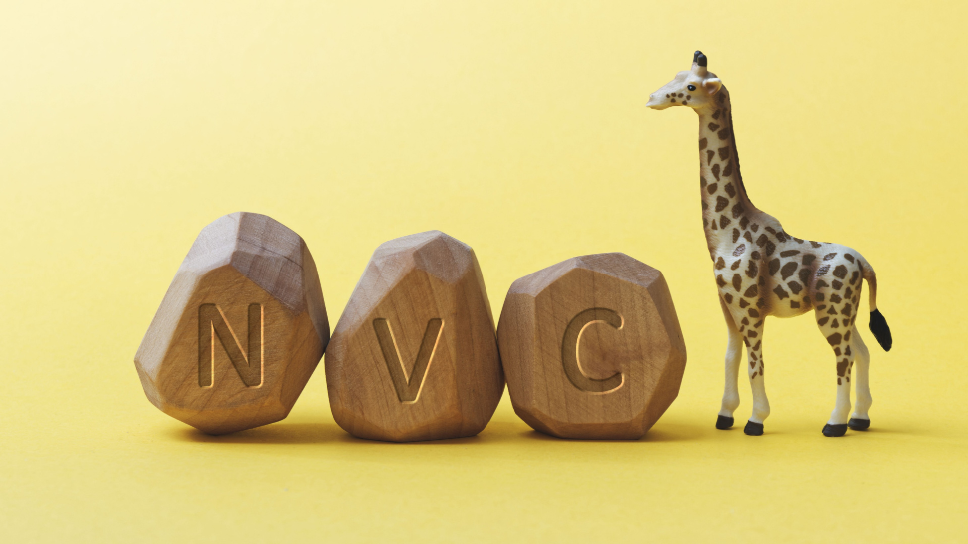 155: Nonviolent Communication