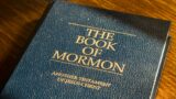 What about the Book of Mormon?