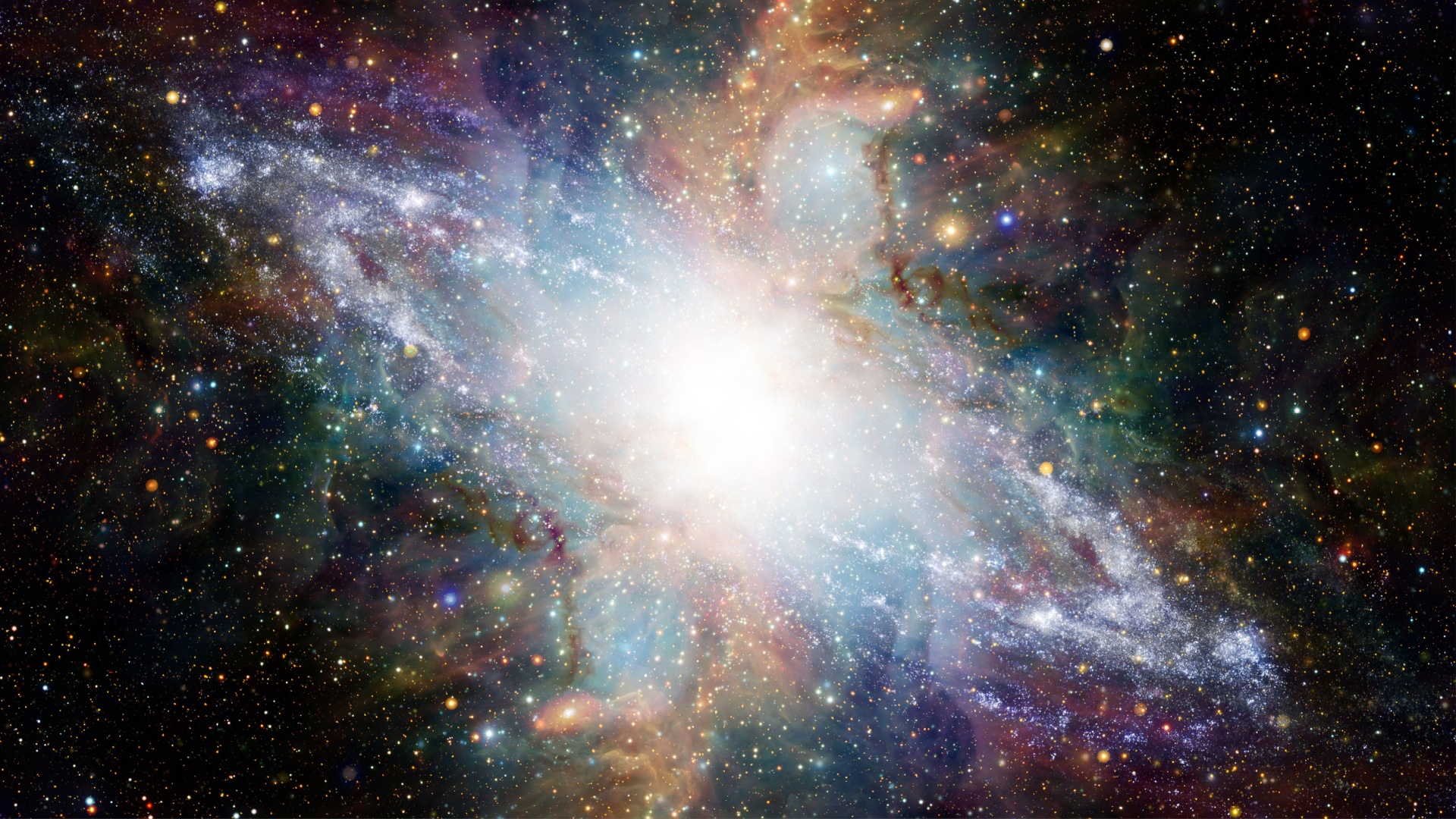 231: Beautiful Insights from Mormon Metaphysics