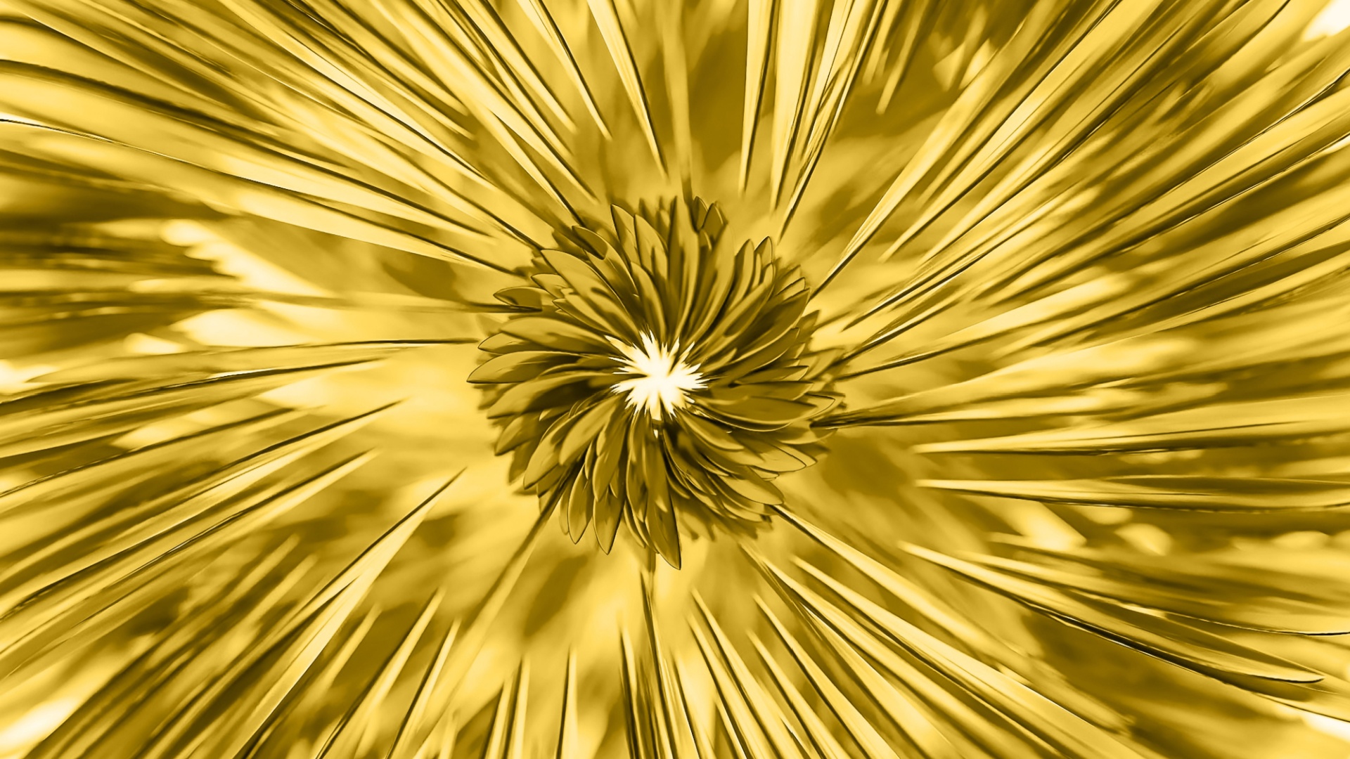 07-Women Outside the Garden: Uncovering Our Golden Selves