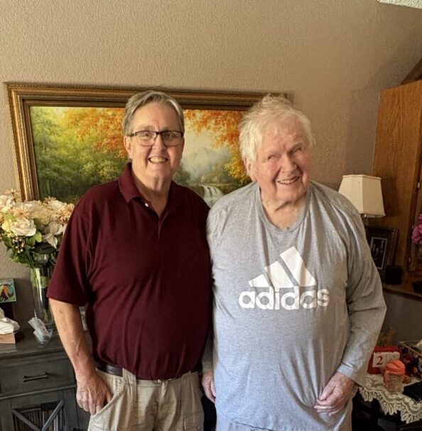 236: (Encore) Meet My Dad, Jim Wotherspoon
